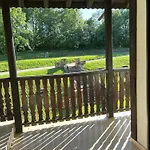 Geshahillpark 53 Луксозна вила *