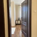 Луксозна вила Geshahillpark 53 *