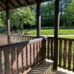 וילה Geshahillpark 53 דריאנובו