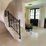 וילה Geshahillpark 53 *
