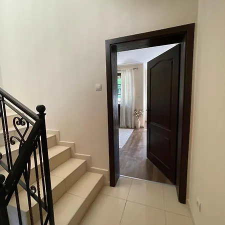 Geshahillpark 53 빌라 Gesha