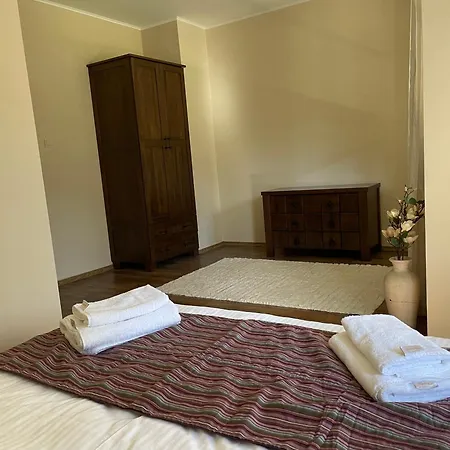 Geshahillpark 53 빌라