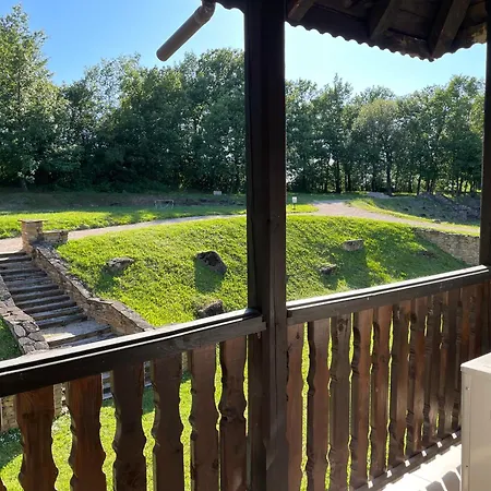 Geshahillpark 53 빌라