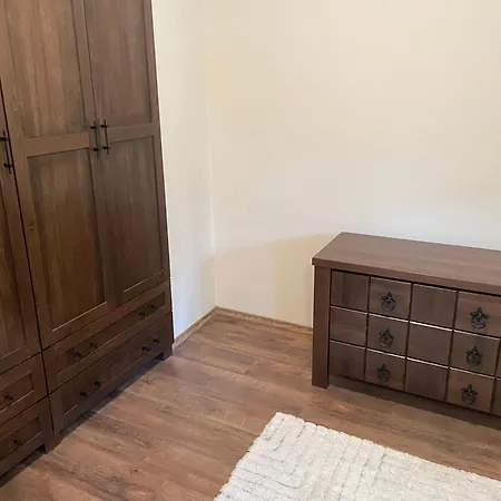 빌라 Geshahillpark 53 Gesha