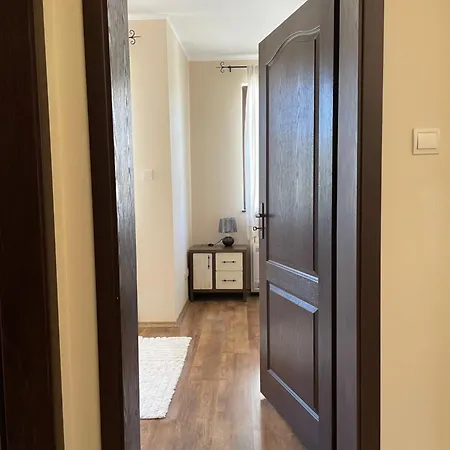 빌라 Geshahillpark 53 *