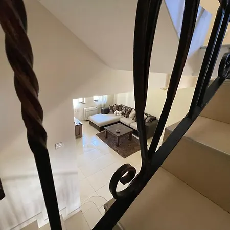 Geshahillpark 53 Gesha