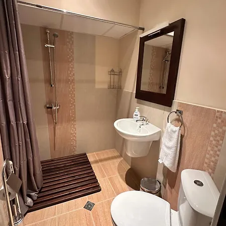 Geshahillpark 53 * Gesha