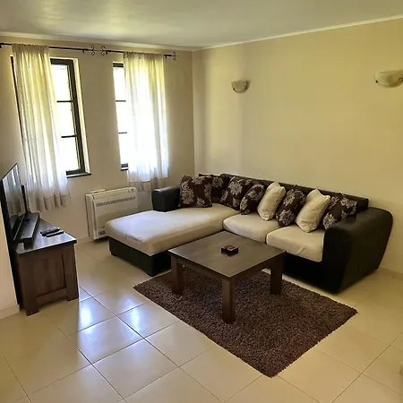 Geshahillpark 53 빌라