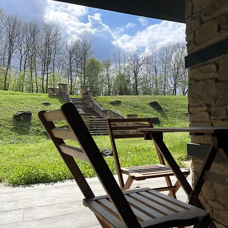 Geshahillpark 53 * Gesha