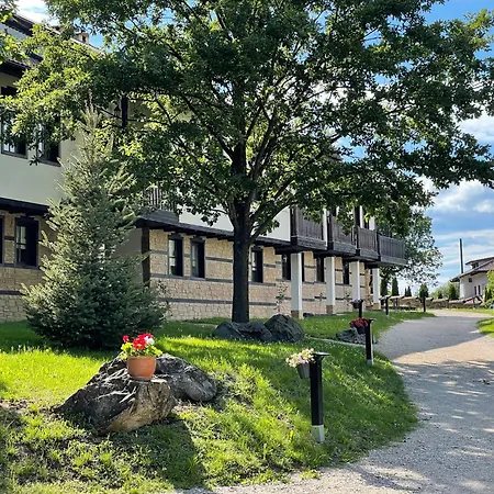 빌라 Geshahillpark 53