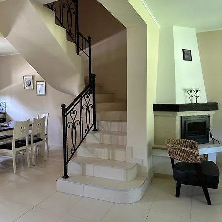 빌라 Geshahillpark 53 *