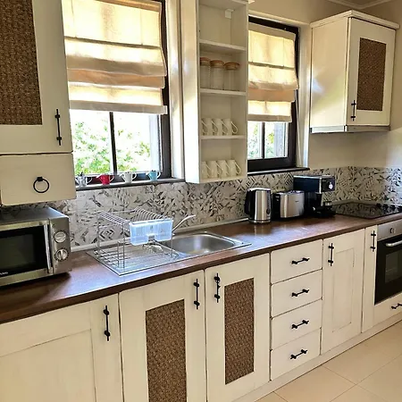 Geshahillpark 53 빌라 *