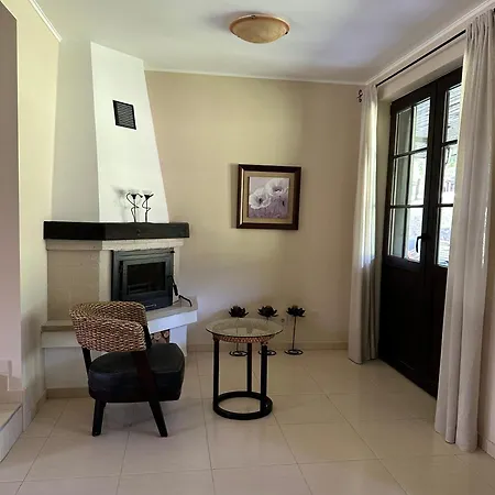 Geshahillpark 53 Gesha