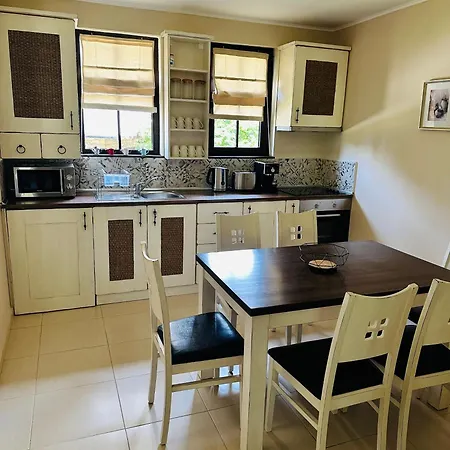 빌라 Geshahillpark 53 *