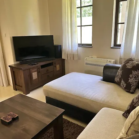 빌라 Geshahillpark 53 Gesha