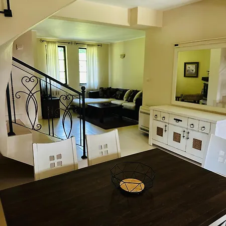 Geshahillpark 53 Gesha