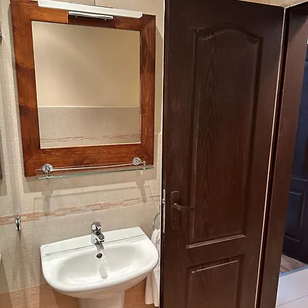 Geshahillpark 53 빌라 *