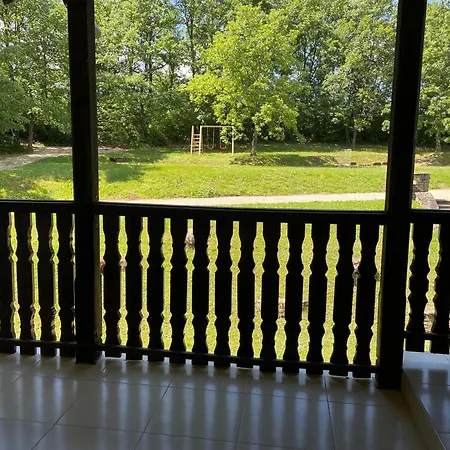 Geshahillpark 53 빌라 *