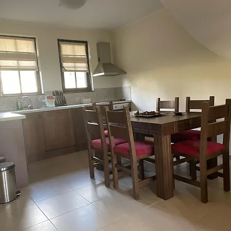 빌라 Geshahillpark 53 Gesha