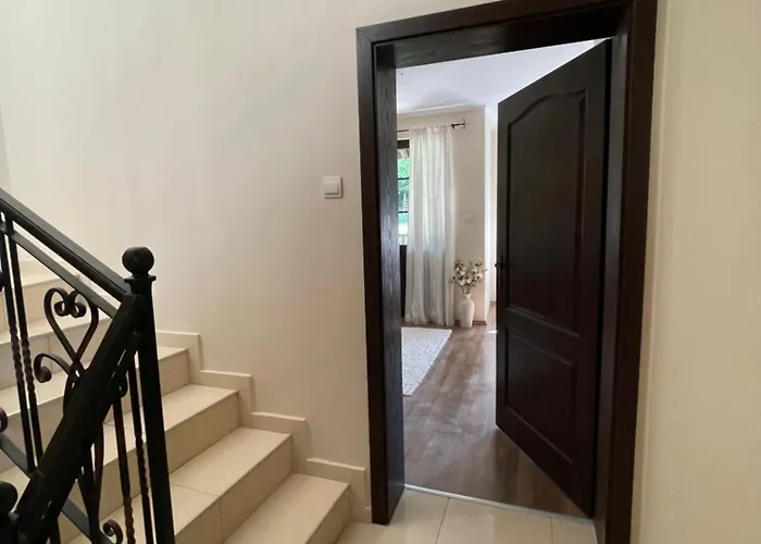 Geshahillpark 53 Луксозна вила Gesha