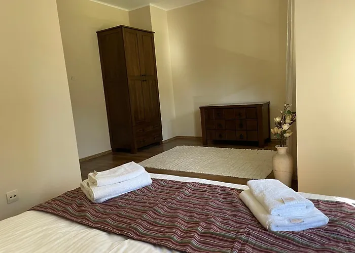 Geshahillpark 53 Луксозна вила