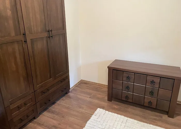 Луксозна вила Geshahillpark 53 Gesha