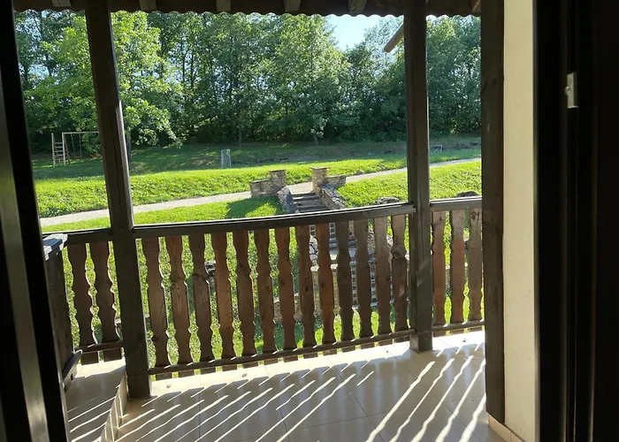 Geshahillpark 53 Луксозна вила *