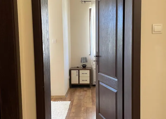 Луксозна вила Geshahillpark 53 *