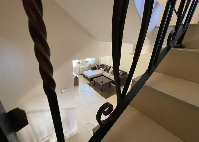 Geshahillpark 53 Gesha