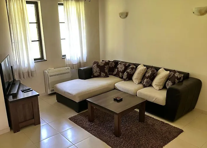 Geshahillpark 53 Луксозна вила