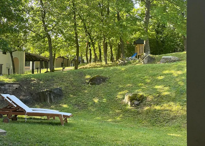 Geshahillpark 53 Луксозна вила Gesha