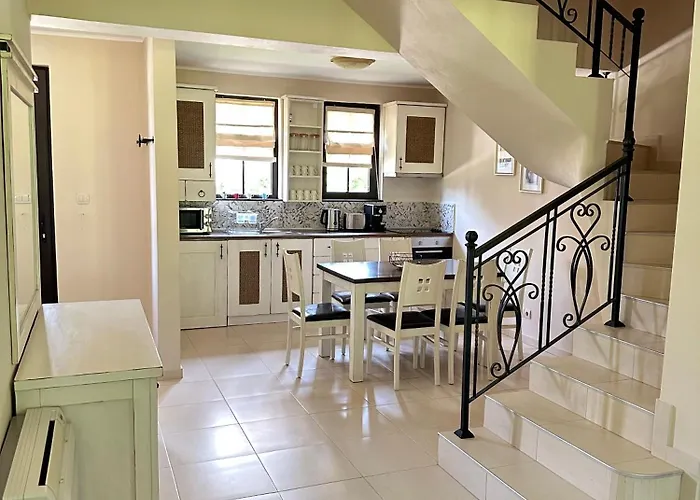 Geshahillpark 53 Луксозна вила *