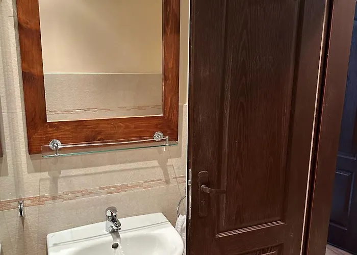 Geshahillpark 53 Луксозна вила *